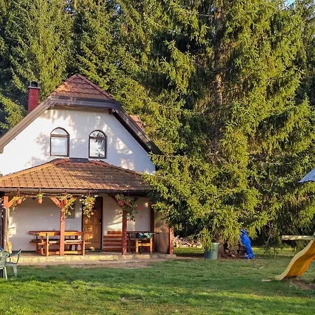 Vacation Miki Case de vacanță