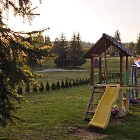 Vacation Miki Case de vacanță *