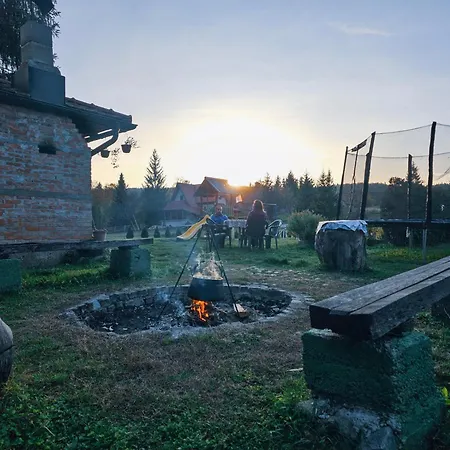 Case de vacanță Vacation Miki *