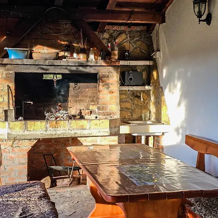 Vacation Miki Case de vacanță Bajina Basta