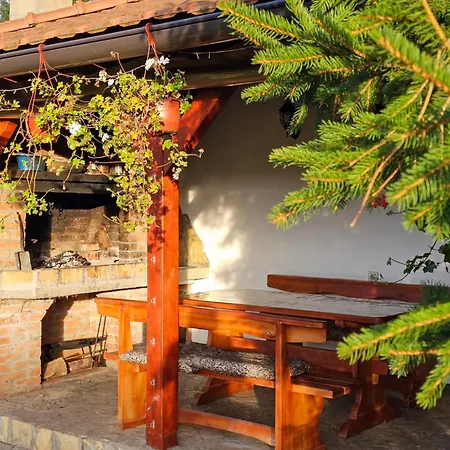 Holiday home Vacation Miki Bajina Basta