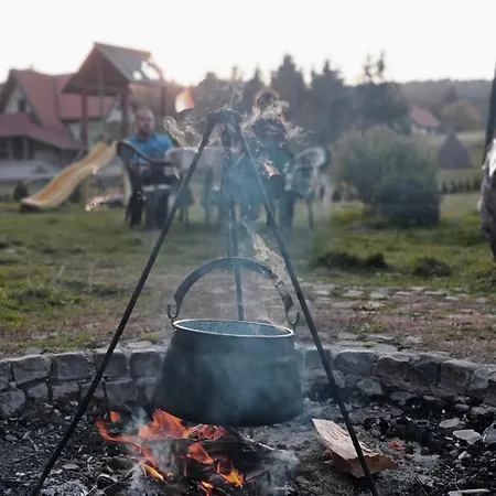 Vacation Miki * Bajina Basta