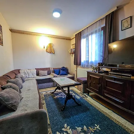 Vacation Miki Holiday home