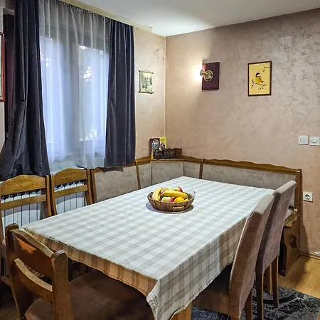 Case de vacanță Vacation Miki Bajina Basta