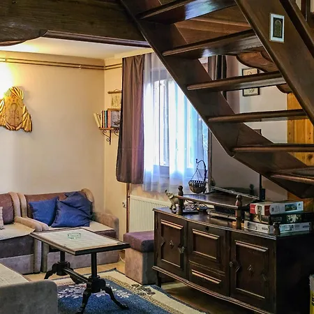 Case de vacanță Vacation Miki