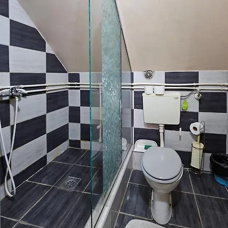 Vacation Miki * Bajina Basta