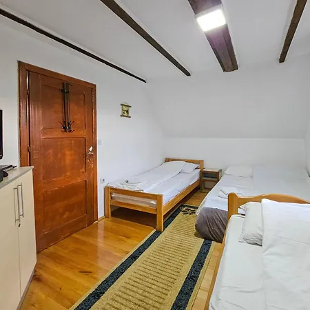 Vacation Miki Holiday home