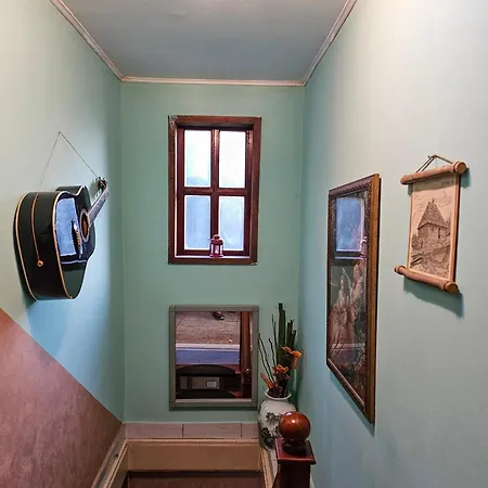 Vacation Miki Case de vacanță *