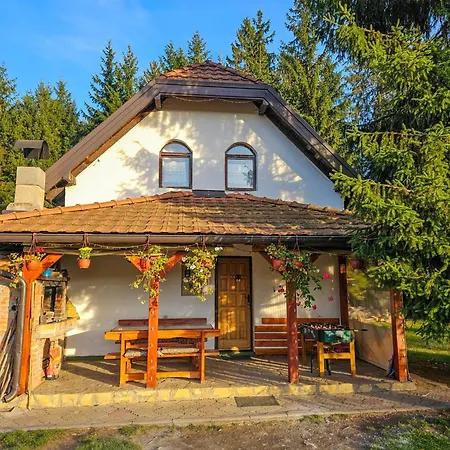 Vacation Miki Case de vacanță Bajina Basta