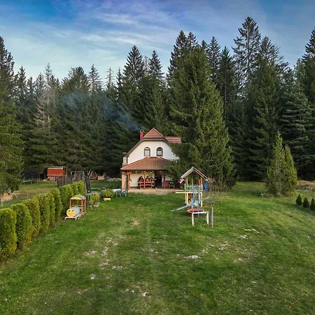 Holiday home Vacation Miki Bajina Basta