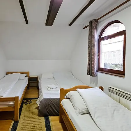 Vacation Miki Holiday home