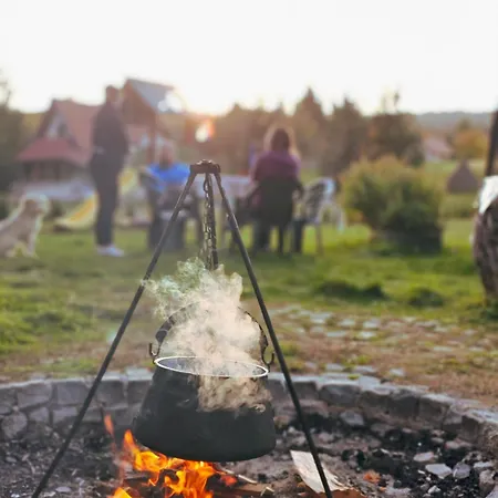 Case de vacanță Vacation Miki