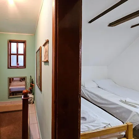 Vacation Miki Case de vacanță *