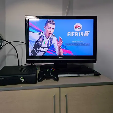 Vikendica Vacation Miki *