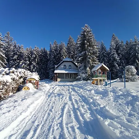 Vikendica Vacation Miki