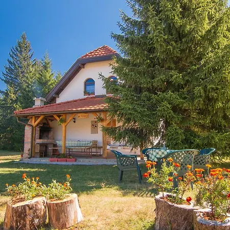 Vacation Miki * Bajina Basta