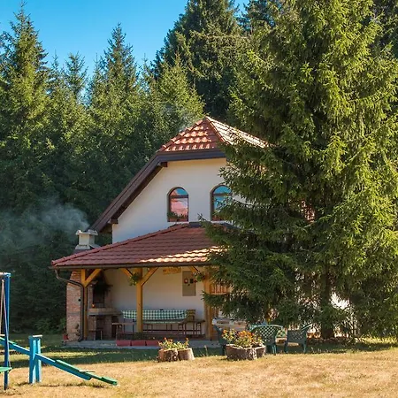 Vacation Miki Case de vacanță *