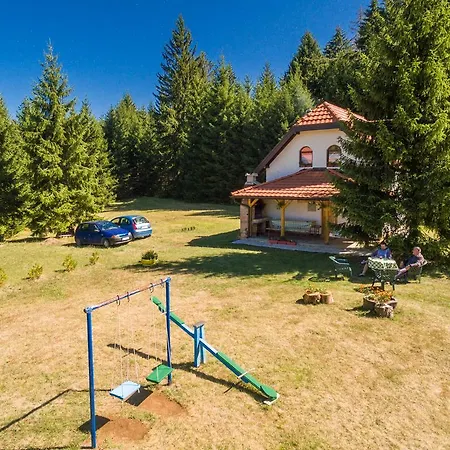 Vacation Miki Vikendica *