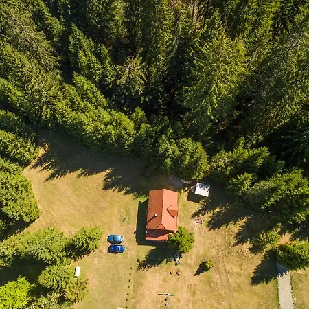 Vacation Miki Vikendica *