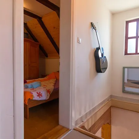 Vikendica Vacation Miki Bajina Basta