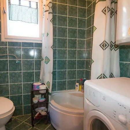 Vikendica Vacation Miki *