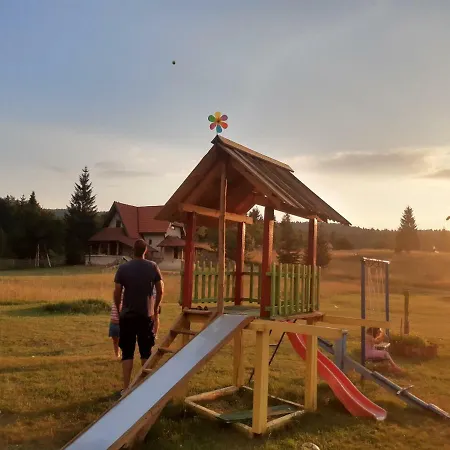 Vacation Miki Case de vacanță