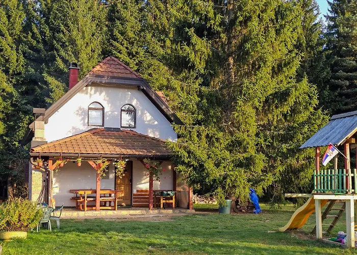 Vacation Miki Casa vacanze