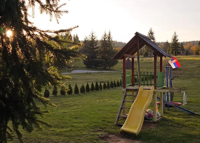 Vacation Miki Casa vacanze *