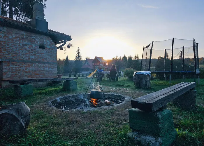 Casa vacanze Vacation Miki *