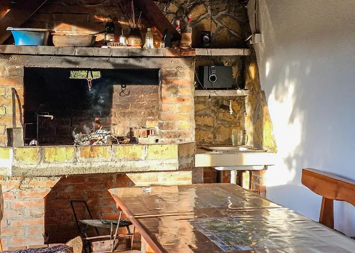 Vacation Miki Casa vacanze Bajina Basta