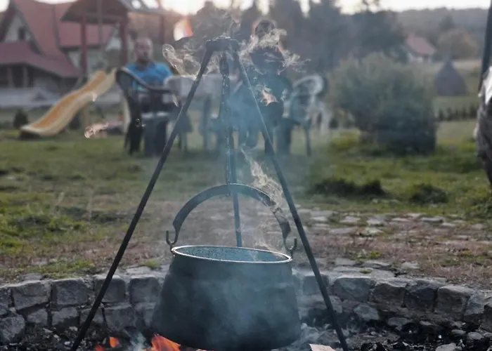 Vacation Miki * Bajina Basta