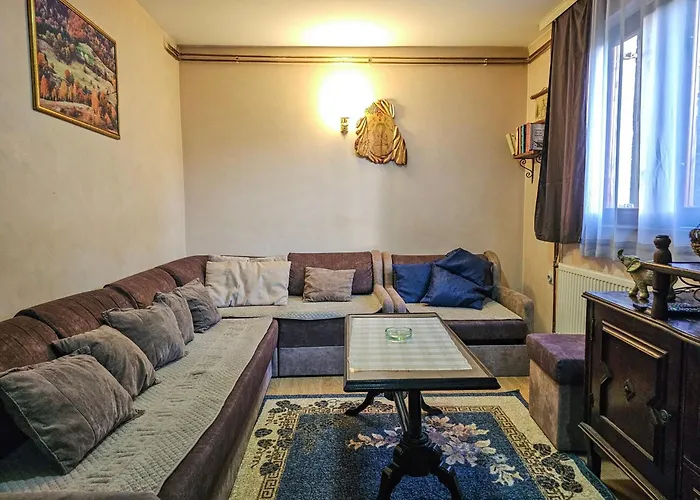 Casa vacanze Vacation Miki