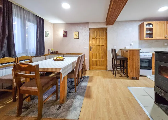 Casa vacanze Vacation Miki *