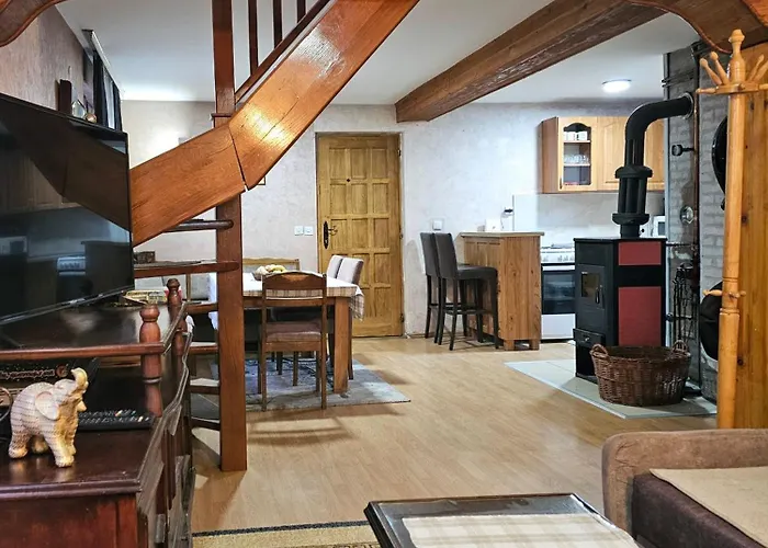 Vacation Miki Casa vacanze Bajina Basta