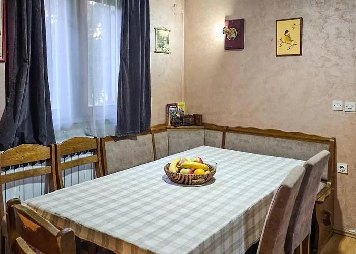 Casa vacanze Vacation Miki Bajina Basta