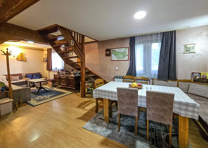 Vacation Miki Casa vacanze