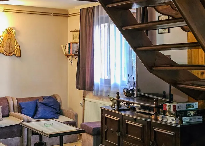 Casa vacanze Vacation Miki