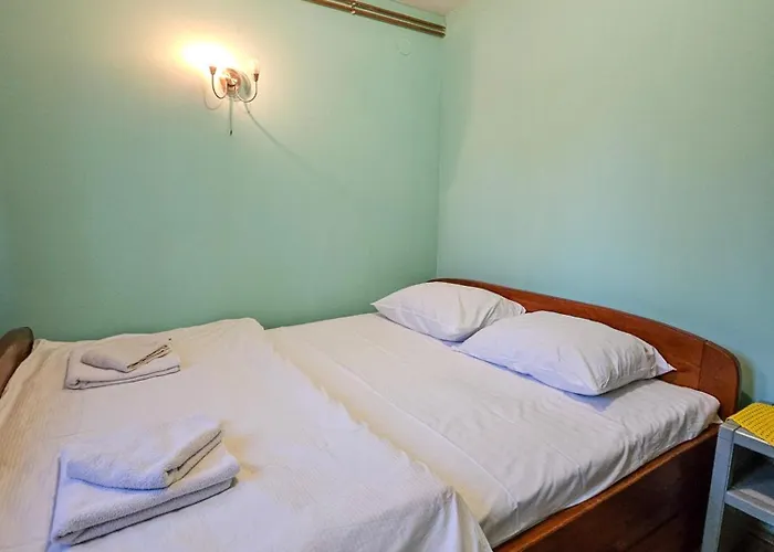 Vacation Miki Casa vacanze *