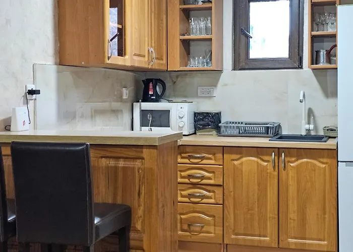 Casa vacanze Vacation Miki *