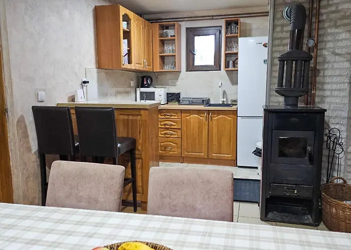 Vacation Miki Casa vacanze Bajina Basta