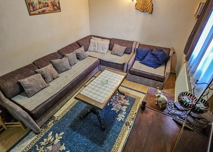 Casa vacanze Vacation Miki Bajina Basta