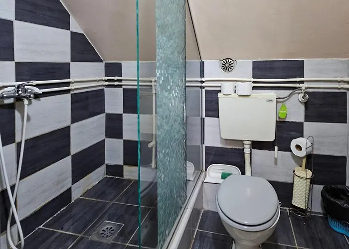 Vacation Miki * Bajina Basta