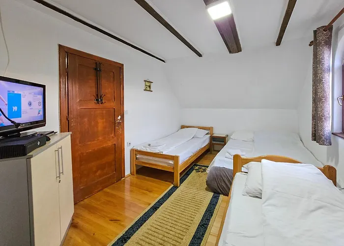 Vacation Miki Casa vacanze