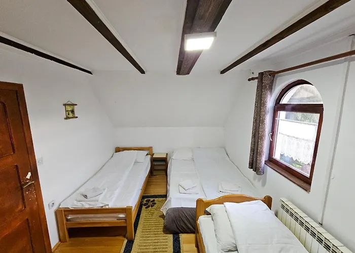 Casa vacanze Vacation Miki