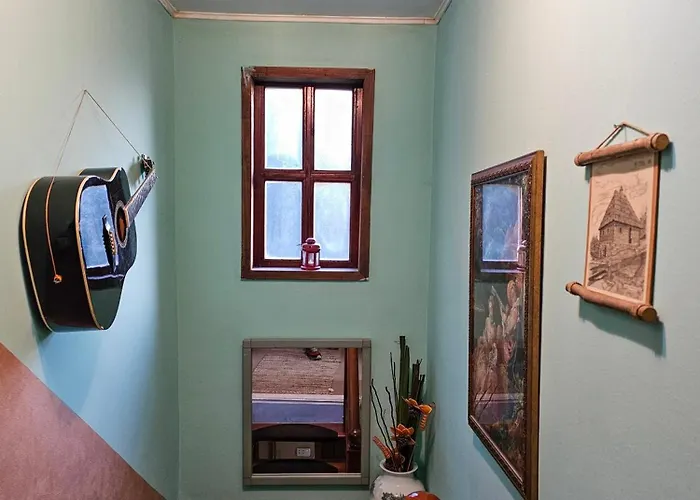 Vacation Miki Casa vacanze *