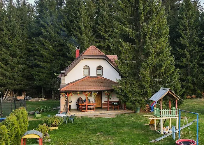 Casa vacanze Vacation Miki *