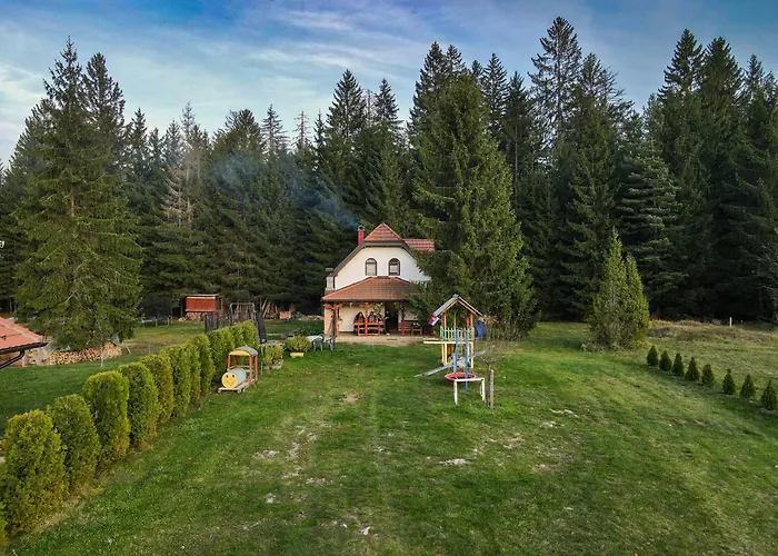 Casa vacanze Vacation Miki Bajina Basta