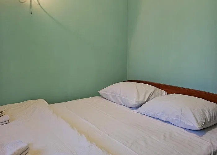 Vacation Miki * Bajina Basta