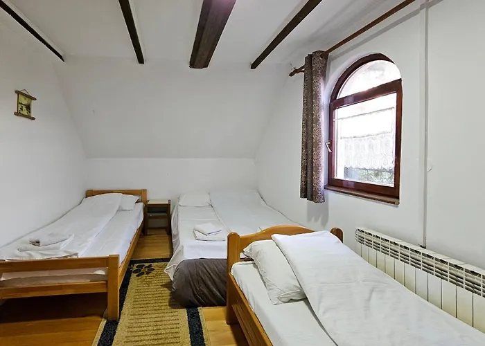 Vacation Miki Casa vacanze