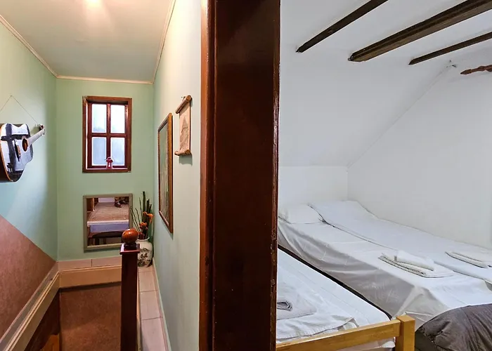 Vacation Miki Casa vacanze *